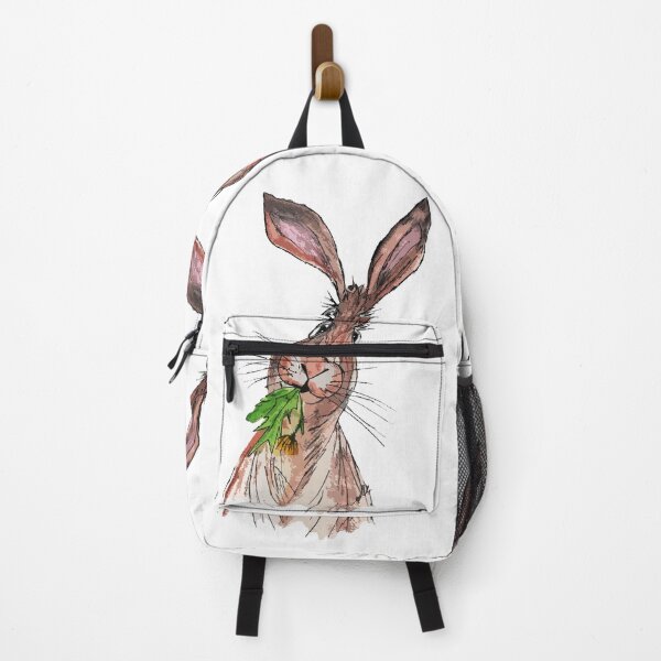 Item preview, The rabbit by Heidi Eder designed and sold by Pioooh.