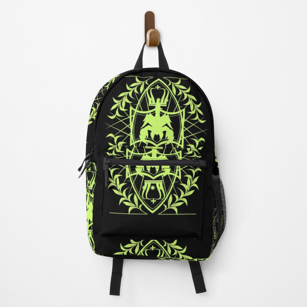 Item preview, Backpack designed and sold by Ranikhan.