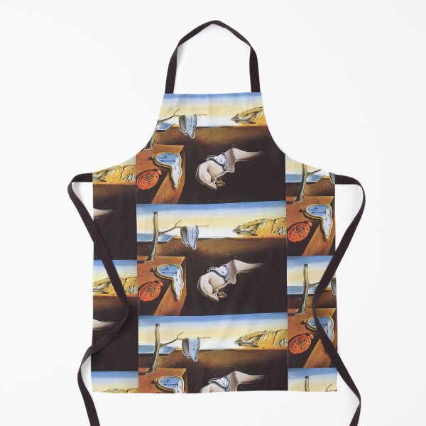 Item preview, Salvador Dali "The Persistence of Memory" designed and sold by lava-girl.