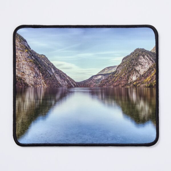 Item preview, Königssee, Berchtesgaden National Park designed and sold by simpleones.