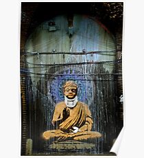 Buddha Poster
