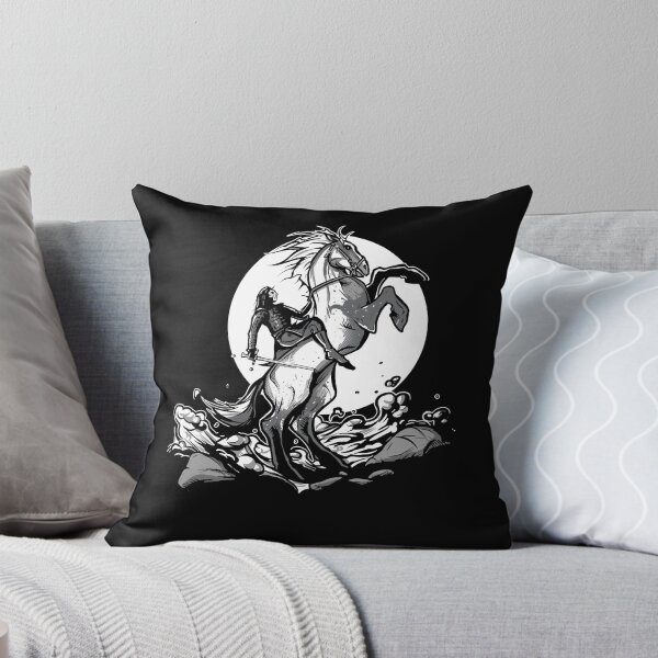 Item preview, Day Gifts The Pale Rider Halloween Holiday designed and sold by Profakeempagaci.