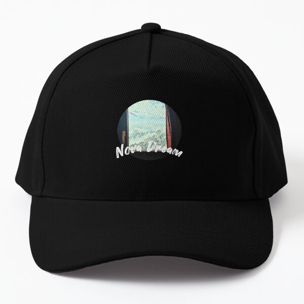 A Window to the World - Vittorio Veneto Baseball Cap
