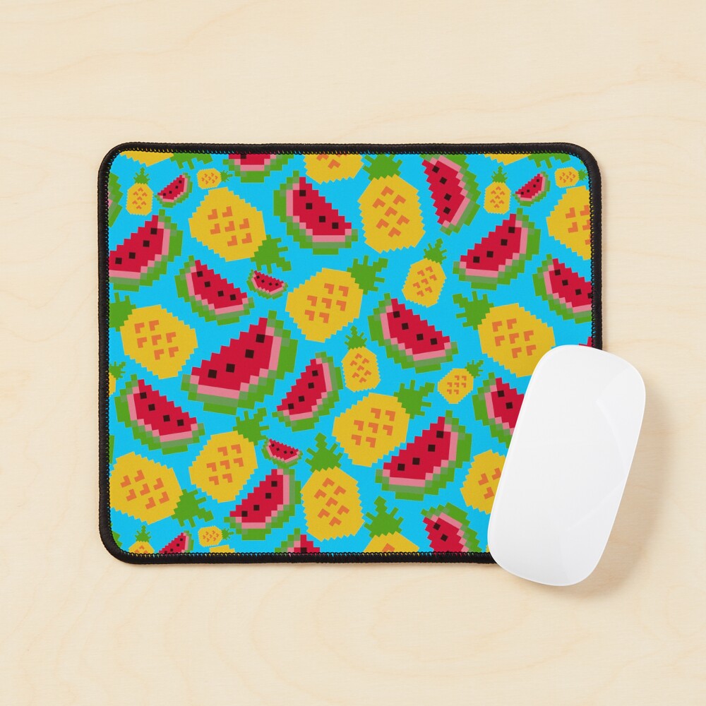 Item preview, Mouse Pad designed and sold by simpleones.