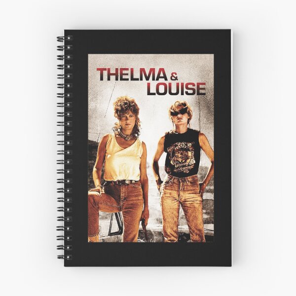 Item preview, Thelma et Louise Poster designed and sold by Shaunawanger.