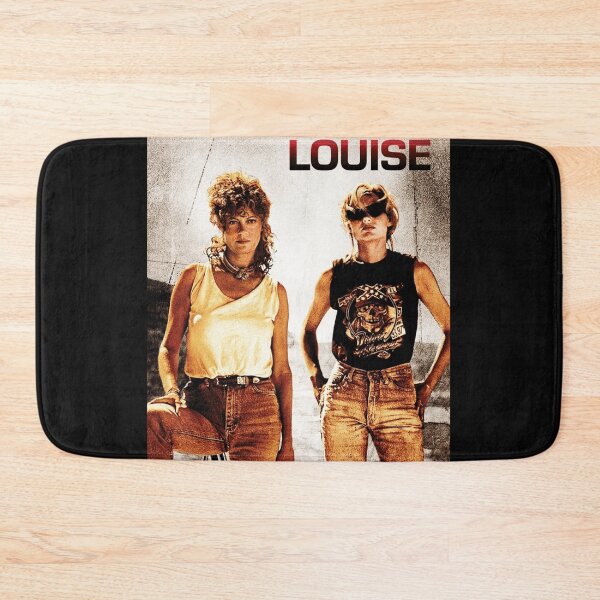 Item preview, Thelma et Louise Poster designed and sold by Shaunawanger.