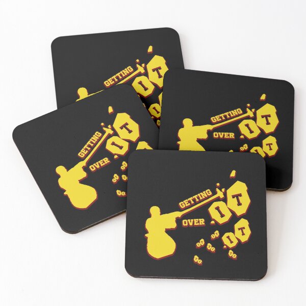 Item preview, Getting over it Game Funny designed and sold by h2qhoangquoc.