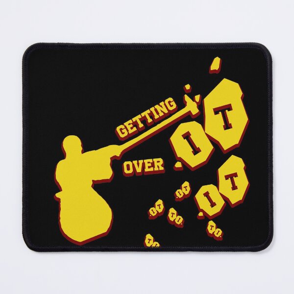 Item preview, Getting over it Game Funny designed and sold by h2qhoangquoc.