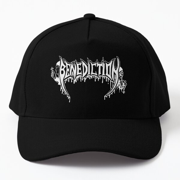 metal band snapback hats