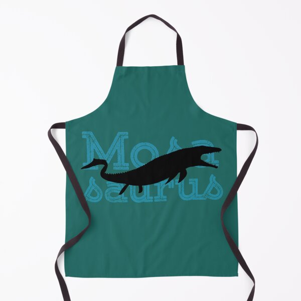 Item preview, Mosasaurs Design designed and sold by TomSaturnV.