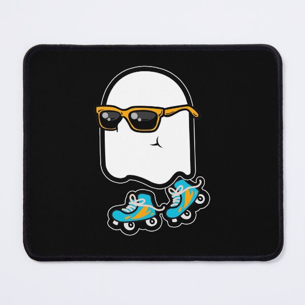 Item preview, Too Ghoul For School Funny Skating Ghost Halloween Graphic designed and sold by GO SHIRT-TEE.