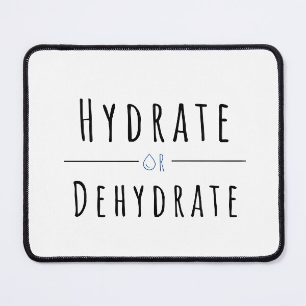 Item preview, Hydrate or Dehydrate  designed and sold by Gathakv.