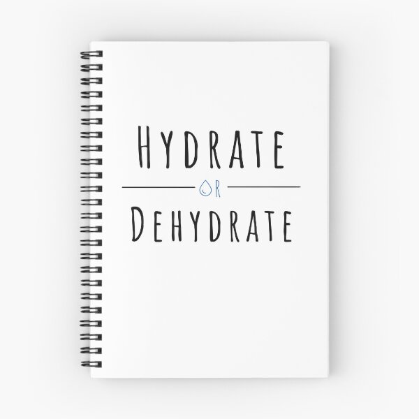Item preview, Hydrate or Dehydrate  designed and sold by Gathakv.