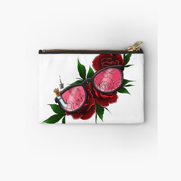Item preview, Rose Colored Glasses designed and sold by Jaime Wilson.