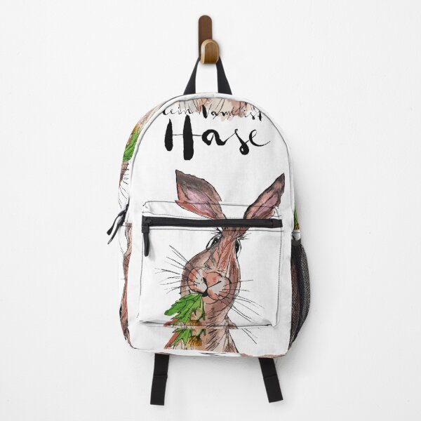 Item preview, My name is Hase by Heidi Eder designed and sold by Pioooh.