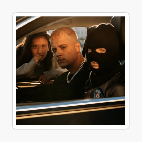 PLK ENNA Essentiel Sticker
