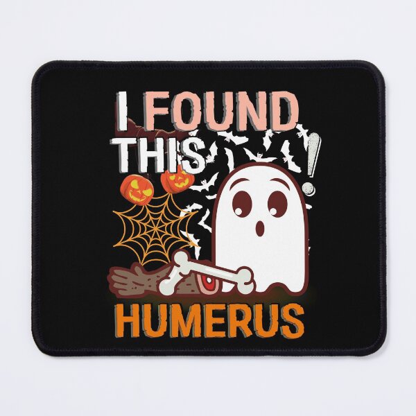 Item preview, I Found This Humerus (Halloween Costume) designed and sold by i-longmanshop.