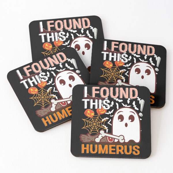 Item preview, I Found This Humerus (Halloween Costume) designed and sold by i-longmanshop.
