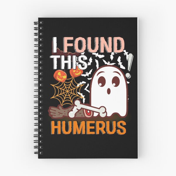 Item preview, I Found This Humerus (Halloween Costume) designed and sold by i-longmanshop.