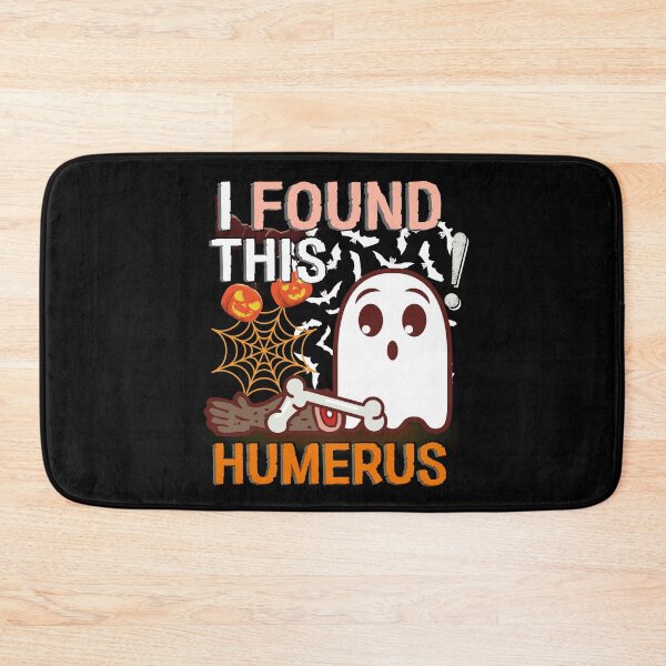 Item preview, I Found This Humerus (Halloween Costume) designed and sold by i-longmanshop.