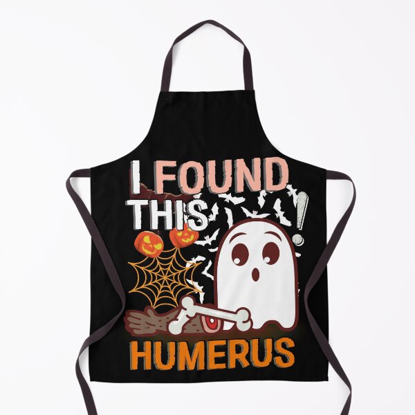 Item preview, I Found This Humerus (Halloween Costume) designed and sold by i-longmanshop.