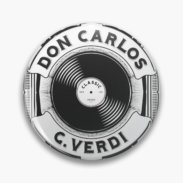 Item preview, Don Carlos designed and sold by ixrid.
