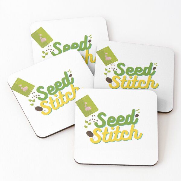 Item preview, Special Stitches - Crochet - Seed Stitch designed and sold by Sophie April Britland.
