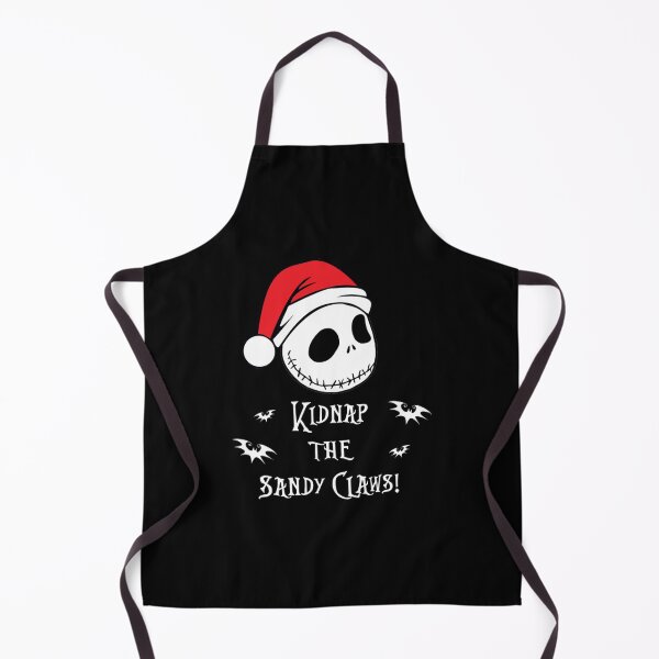 Item preview, Nightmare Before Christmas - Sandy Claws v2.0 Gift Halloween Day, Thanksgiving, Christmas Day designed and sold by JasmineBurkha.