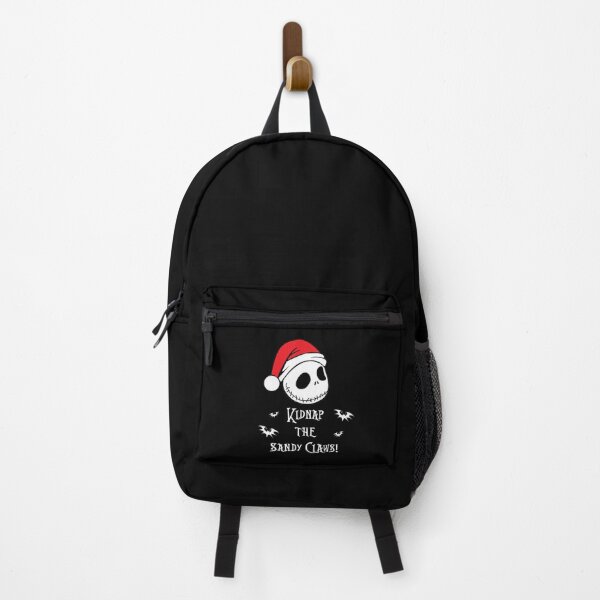Item preview, Nightmare Before Christmas - Sandy Claws v2.0 Gift Halloween Day, Thanksgiving, Christmas Day designed and sold by JasmineBurkha.