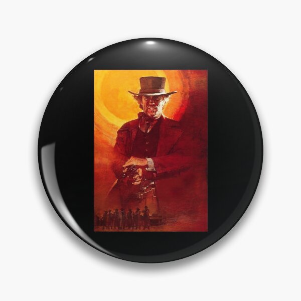 Item preview, For Mens Womens Clint Eastwood - Pale Rider Gift For Fan designed and sold by Profakeempagaci.