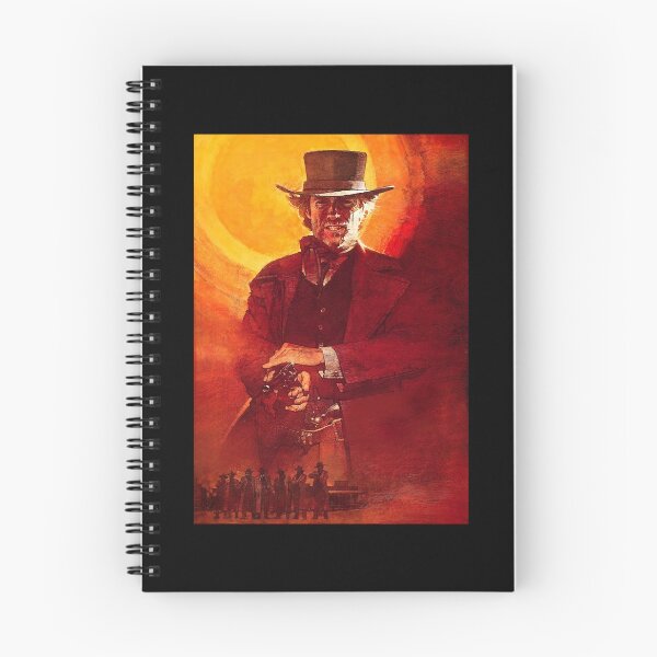 Item preview, For Mens Womens Clint Eastwood - Pale Rider Gift For Fan designed and sold by Profakeempagaci.