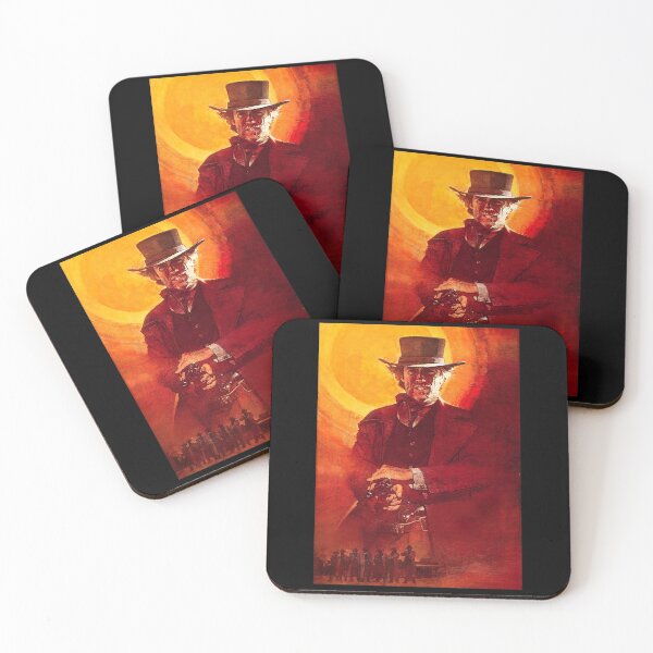 Item preview, For Mens Womens Clint Eastwood - Pale Rider Gift For Fan designed and sold by Profakeempagaci.