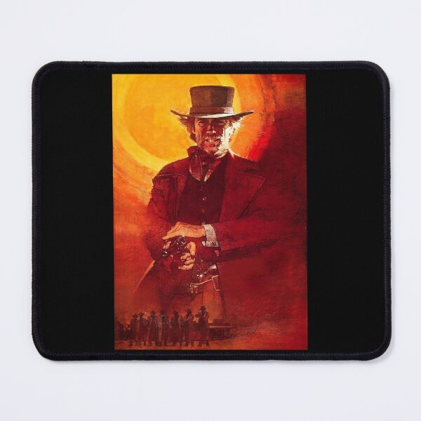 Item preview, For Mens Womens Clint Eastwood - Pale Rider Gift For Fan designed and sold by Profakeempagaci.