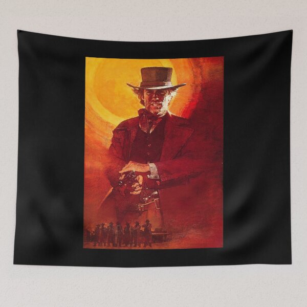 Item preview, For Mens Womens Clint Eastwood - Pale Rider Gift For Fan designed and sold by Profakeempagaci.
