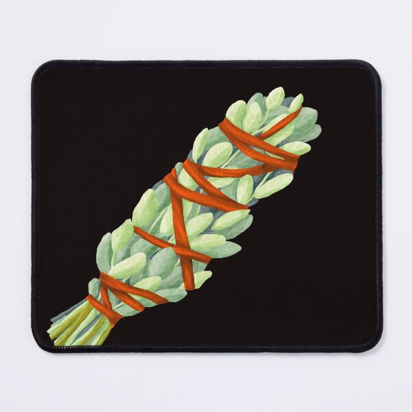 Item preview, Sage smudge stick  designed and sold by Amalus-files.