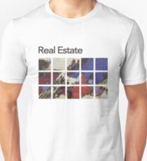 Real Estate - Atlas Unisex T-Shirt