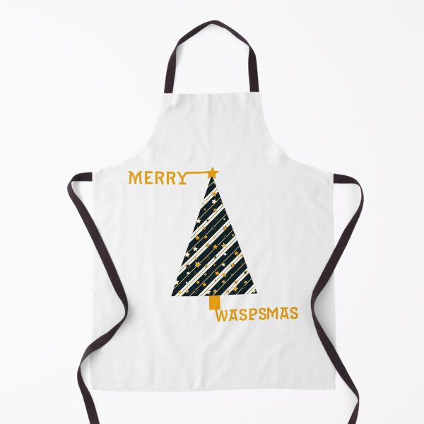 Item preview, happy waspmas designed and sold by LPDesignsUK.