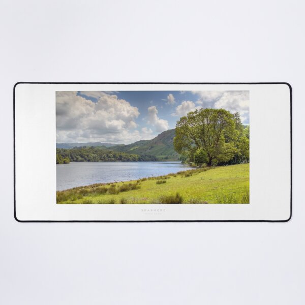 Item preview, Grasmere, Cumbria designed and sold by andrewroland.
