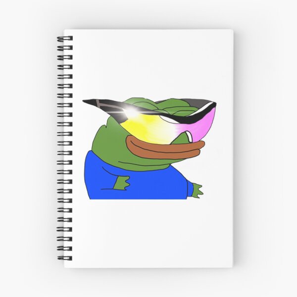 Item preview, Wicked Emote-Funny designed and sold by DEATHDESIGNER.