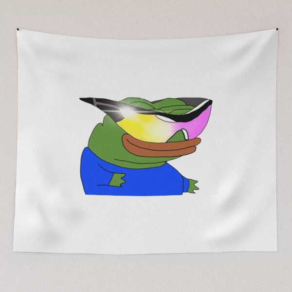 Item preview, Wicked Emote-Funny designed and sold by DEATHDESIGNER.