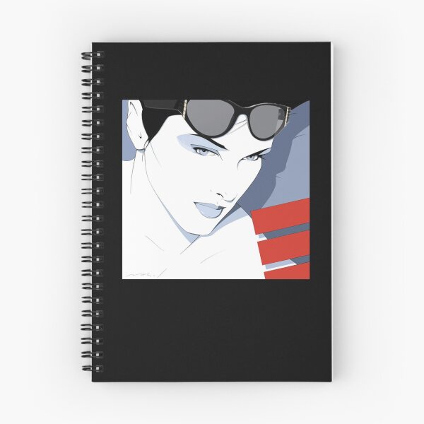 Item preview, Haute Couture Framed Patrick Nagel Woman Classic . designed and sold by SharonCampbell1.