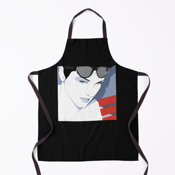 Item preview, Haute Couture Framed Patrick Nagel Woman Classic . designed and sold by SharonCampbell1.