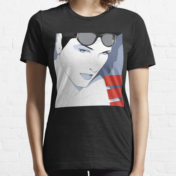 Item preview, Haute Couture Framed Patrick Nagel Woman Classic . designed and sold by SharonCampbell1.