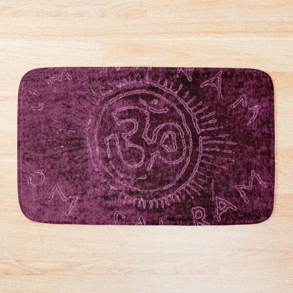 Item preview, OM SAI RAM designed and sold by Artvonadelsberg.