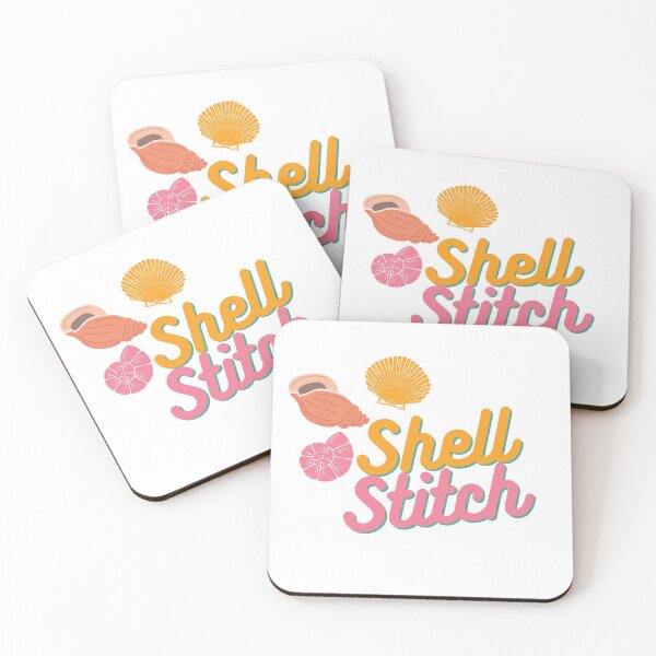 Item preview, Special Stitches - Crochet - Shell Stitch designed and sold by Sophie April Britland.