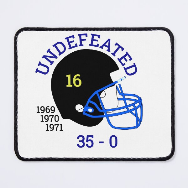Item preview, Gift Undefeated 35-0, undefeated designed and sold by SarahMohanad.