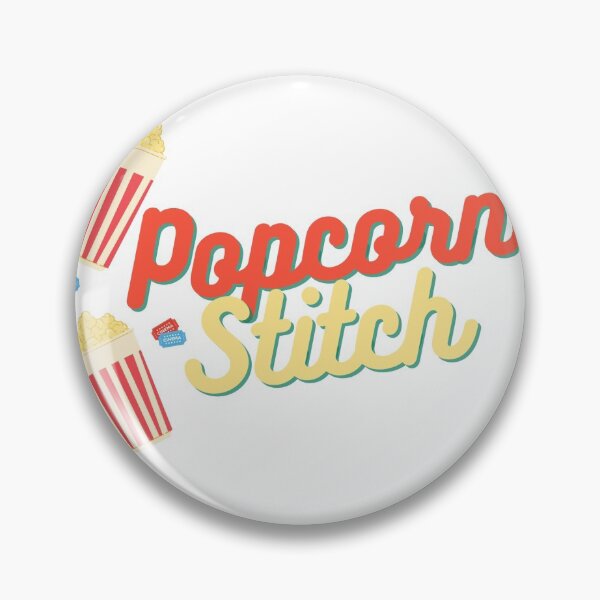 Item preview, Special Stitches - Crochet - Popcorn Stitch designed and sold by Sophie April Britland.