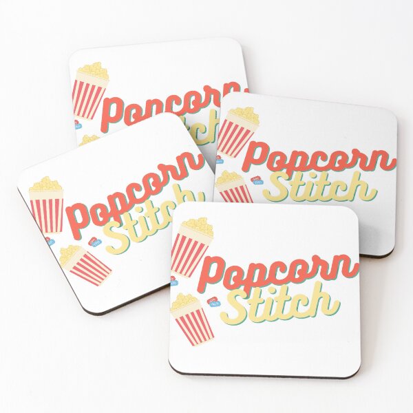 Item preview, Special Stitches - Crochet - Popcorn Stitch designed and sold by Sophie April Britland.
