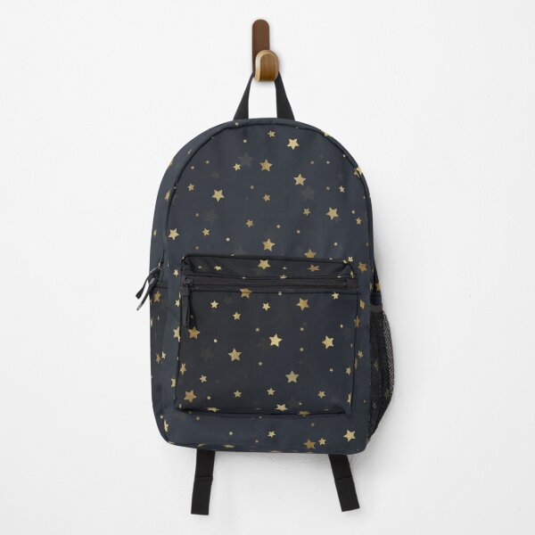 Item preview, Gold Stars Gray Gradient Design designed and sold by InovArtS.