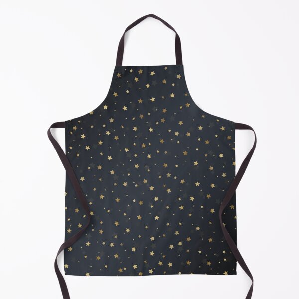 Item preview, Gold Stars Gray Gradient Design designed and sold by InovArtS.